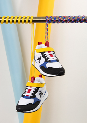 Sneakers must-have Børn SS22