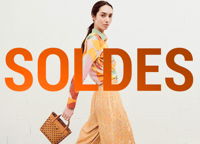soldes sarenza 2019