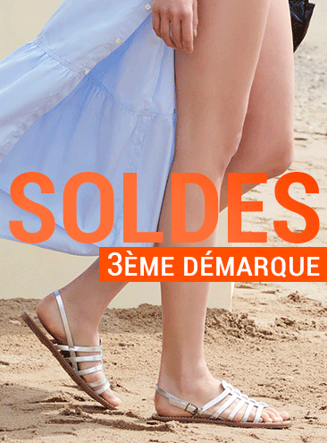 chaussures jana soldes