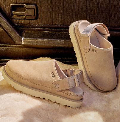 UGG FEMME