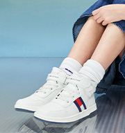 It-Sneaker - Kinder PE24
