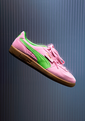 Sneaker retro-running - DONNA PE24