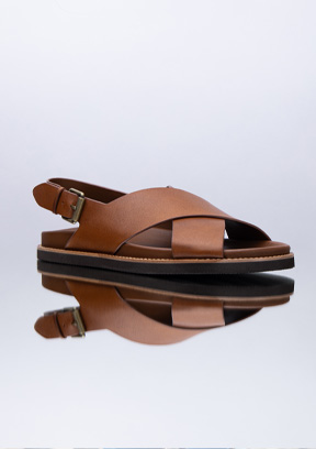  Collection été  -Mules et sandales  - Homme PE25
