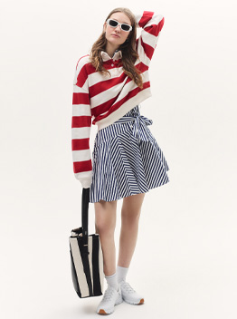 Sarenza chaussures et vêtements pour femme