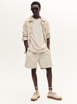 Sarenza chaussures et vêtements pour homme