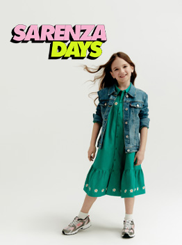 Sarenza Days