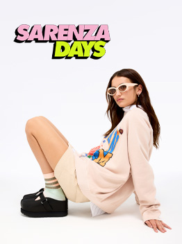 Sarenza Days