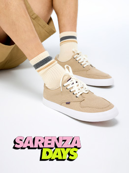 Sarenza Days