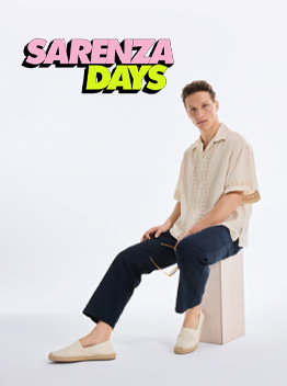 Sarenza Days