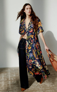 Georgia Rose femme MAI 2025