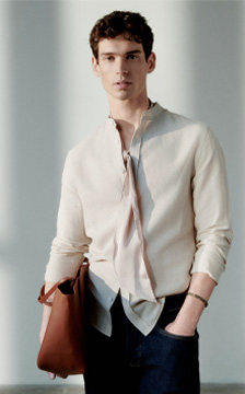  Marvin & Co homme MAI 2025