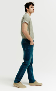 Marvin & Co city Herren Mai 2025