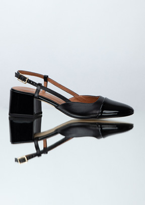 Slingbacks - Dames PE25