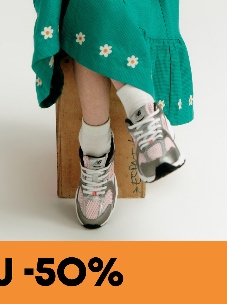 Sarenza Schuhe und Kindertaschen im Sale bis zu 50 % Rabatt