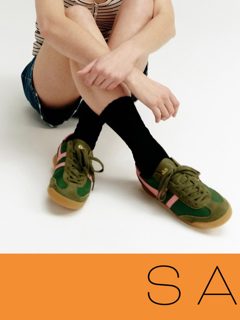 Sarenza Schuhe und Damentaschen im Sale bis zu 50 % Rabatt
