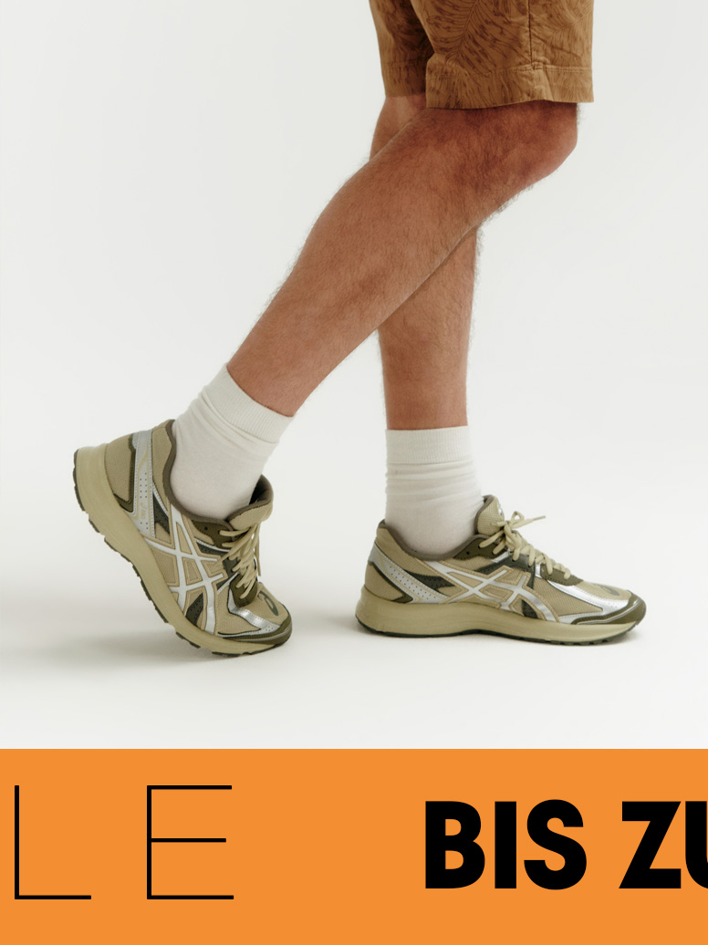 Sarenza Schuhe und Herrentaschen im Sale bis zu 50 % Rabatt
