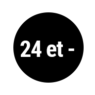 Soldes jusqu'à -50%