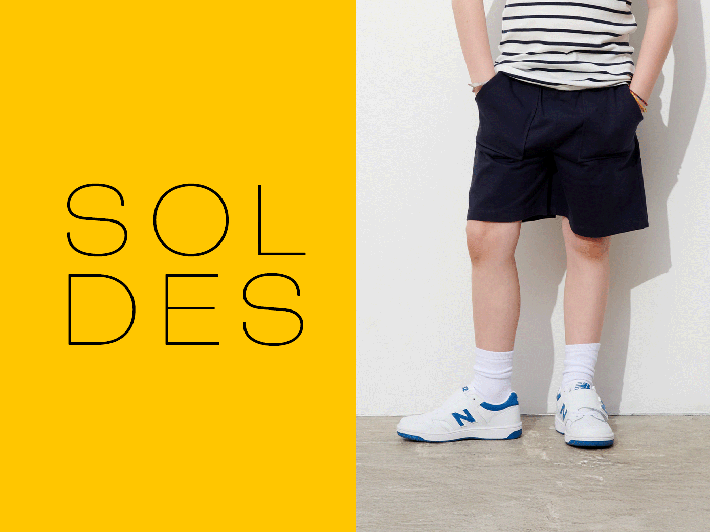 Soldes chaussures et sacs jusqu'à -50%
