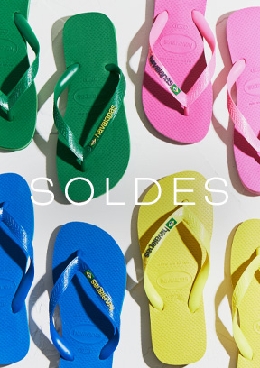 Soldes chaussures homme jusqu'à -50%
