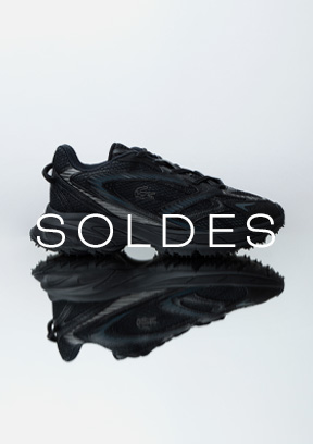 Soldes chaussures homme jusqu'à -50%
