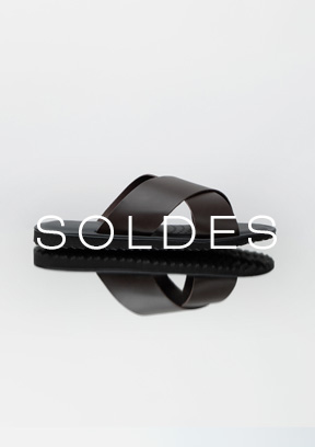 Soldes chaussures homme jusqu'à -50%
