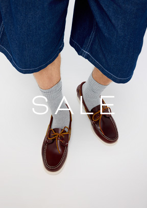 Herrenschuh-Sale mit bis zu 50 % Rabatt