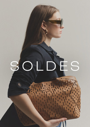 Soldes sacs femme jusqu'à -50%
