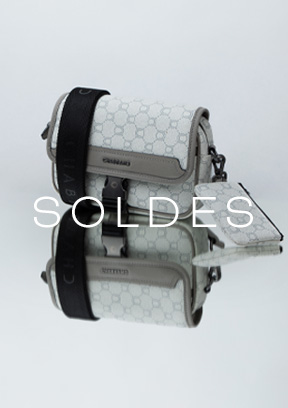 Soldes sacs homme jusqu'à -50%
