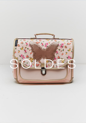 Soldes sacs enfant jusqu'à -50%
