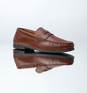 Mocassins et derbies homme