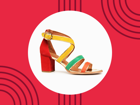 soldes sarenza 2019