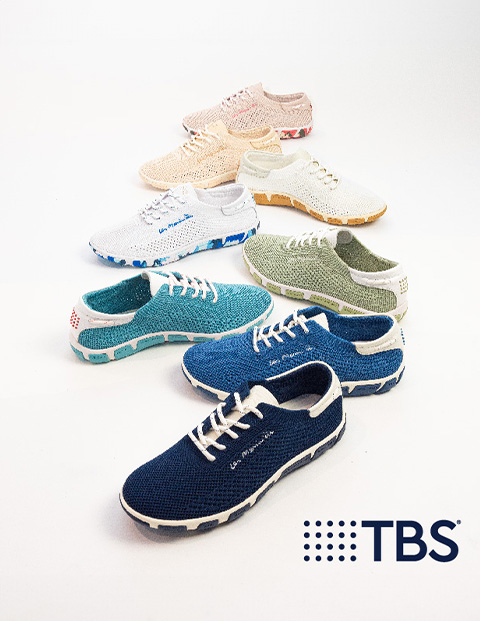 Tbs femme soldes online