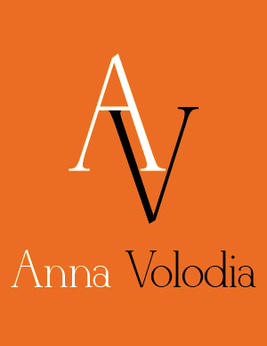 Anna Volodia