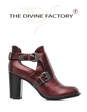 Divine Factory