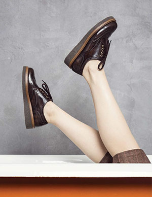 slippers femme jonak