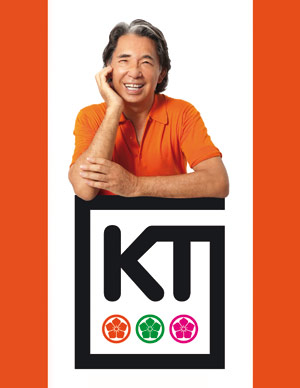 KT by Kenzo Takada