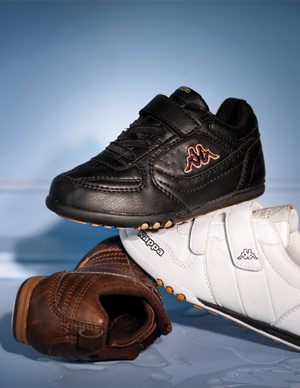 Sporten Belangrijk nieuws Klant Kappa | online shop schoenen van Kappa