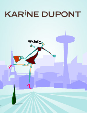 Karine Dupont