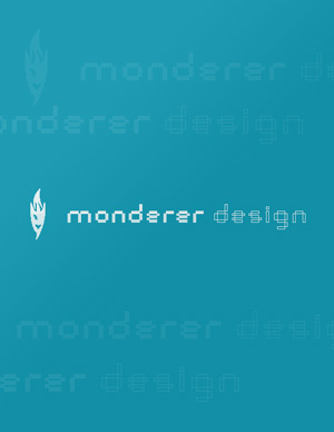 Monderer Design