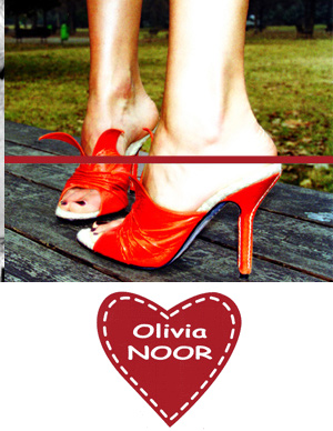 Olivia Noor