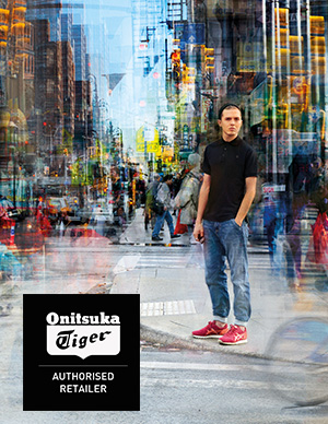 juntos Cardenal ajustar Onitsuka Tiger | Tienda de zapatos de la marca Onitsuka Tiger