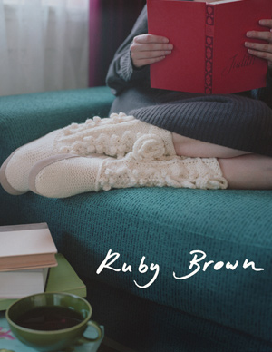 Ruby Brown