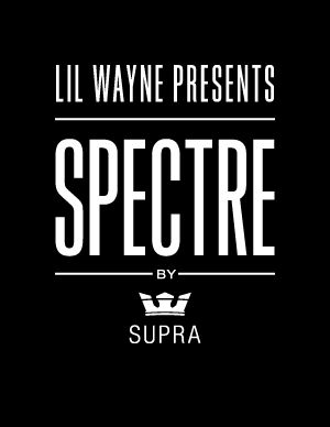 Spectre by Supra