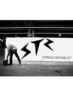 String Republic