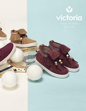 Victoria | Tienda zapatos la marca Victoria