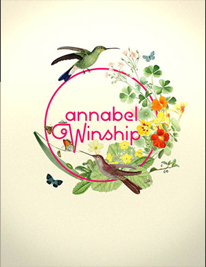 Annabel Winship