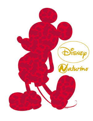 Disney by Naturino