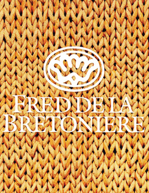 Fred De La Bretonière