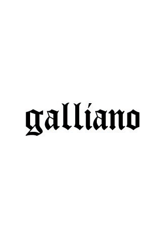 Galliano by John Galliano