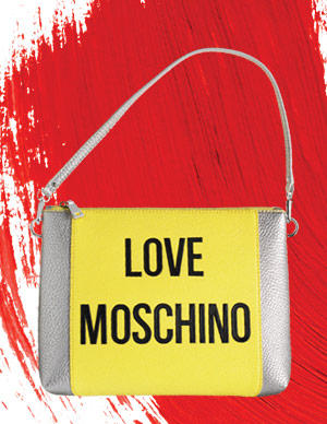 amusement Grazen cilinder Love Moschino | online shop schoenen en tassen van Love Moschino